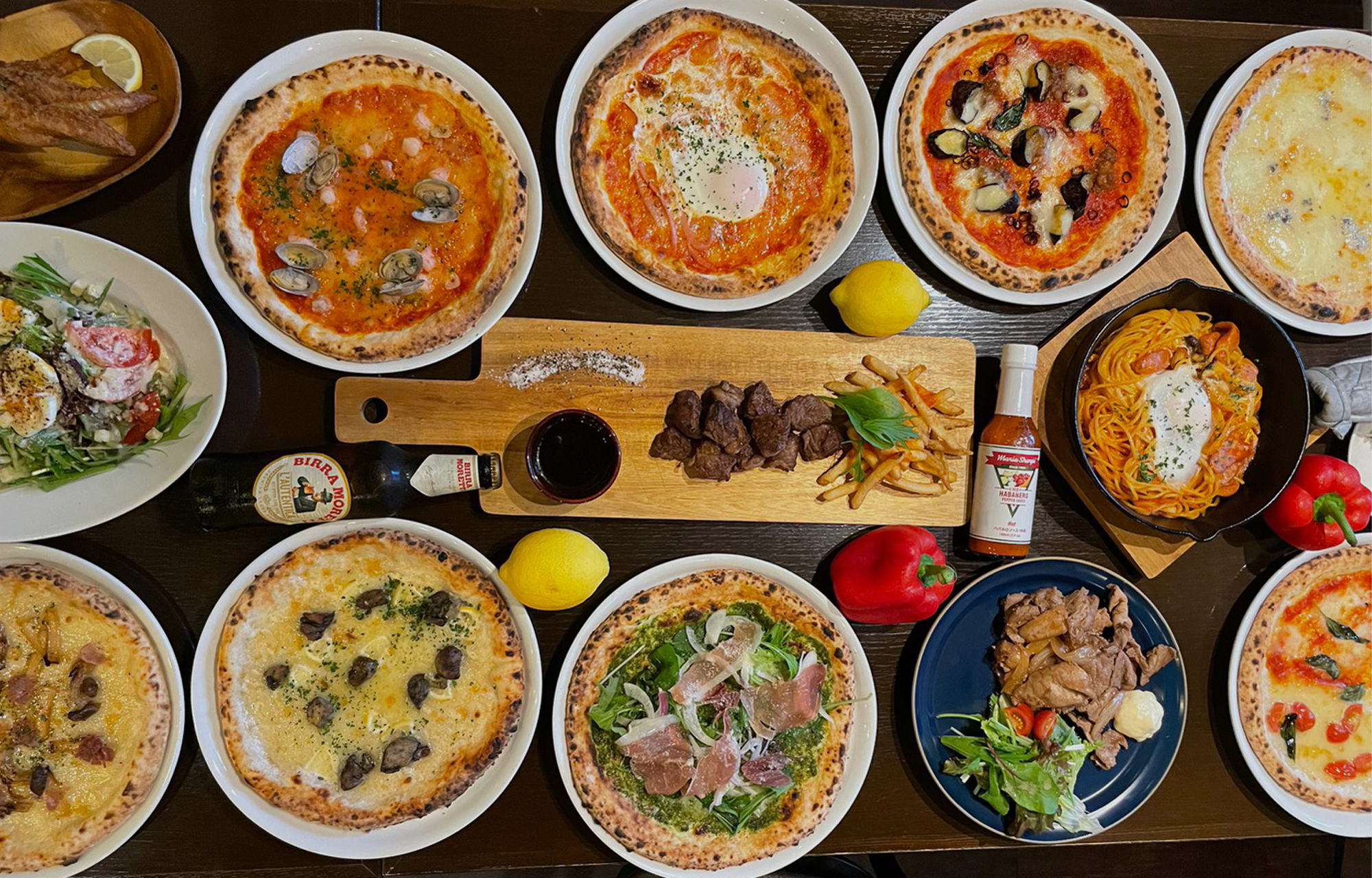 タイル食堂イメージ2