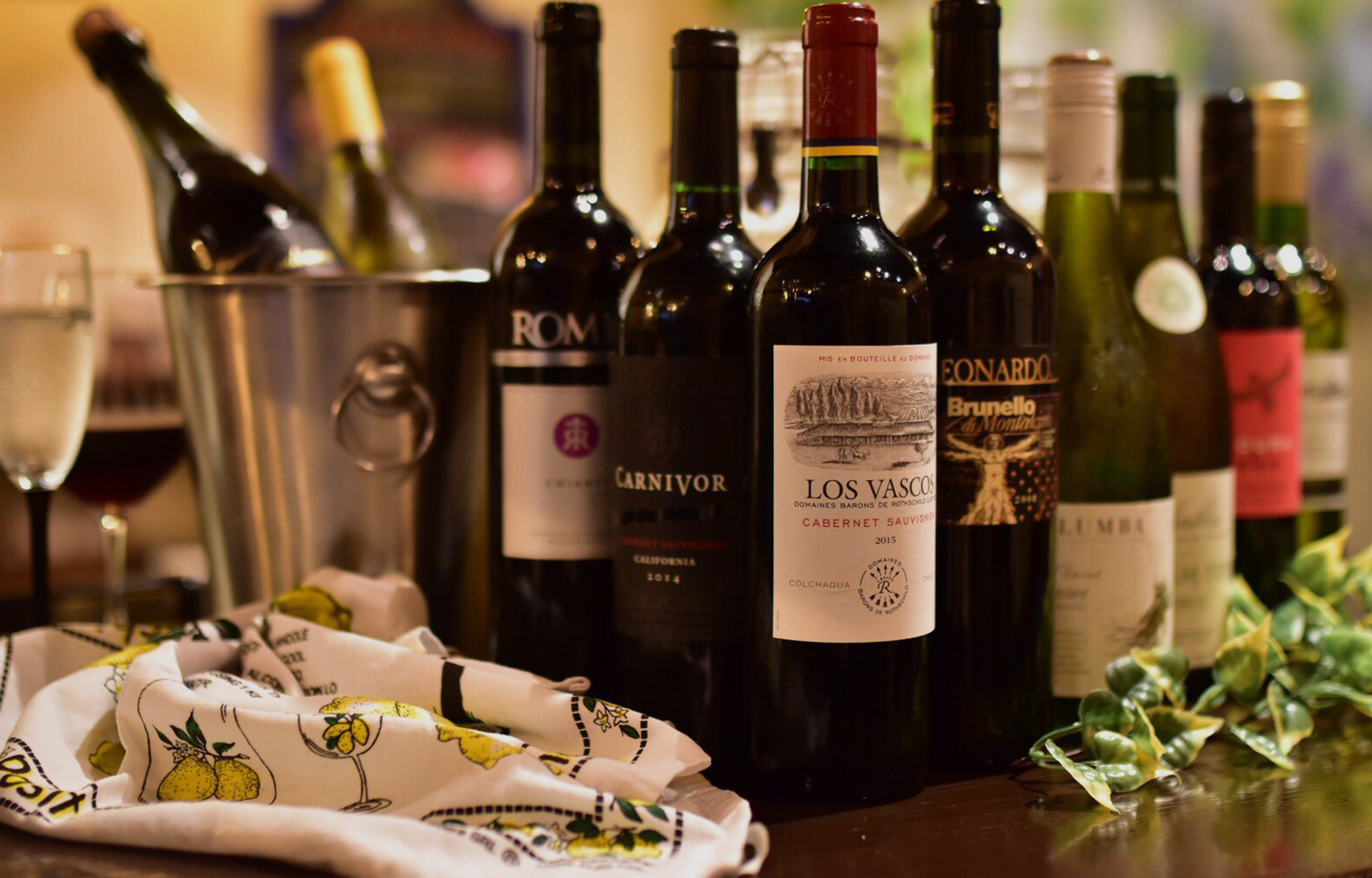 タイル食堂イメージ4